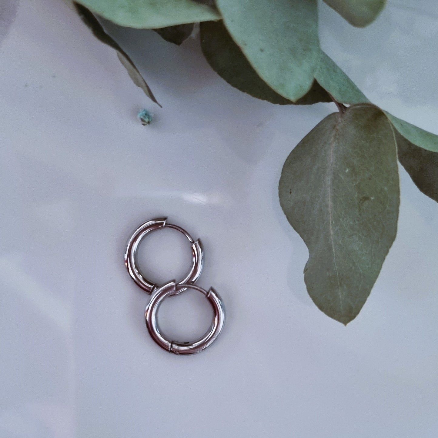 Hoops 3mm (4 options)