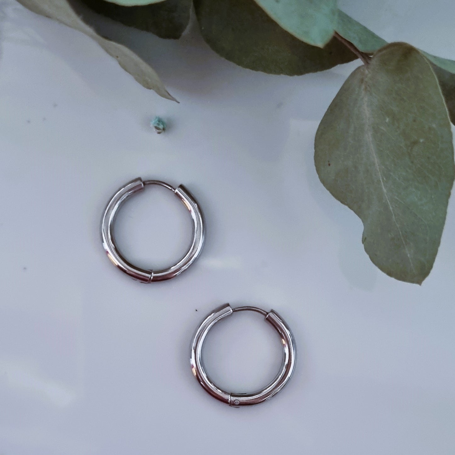 Hoops 3mm (4 options)