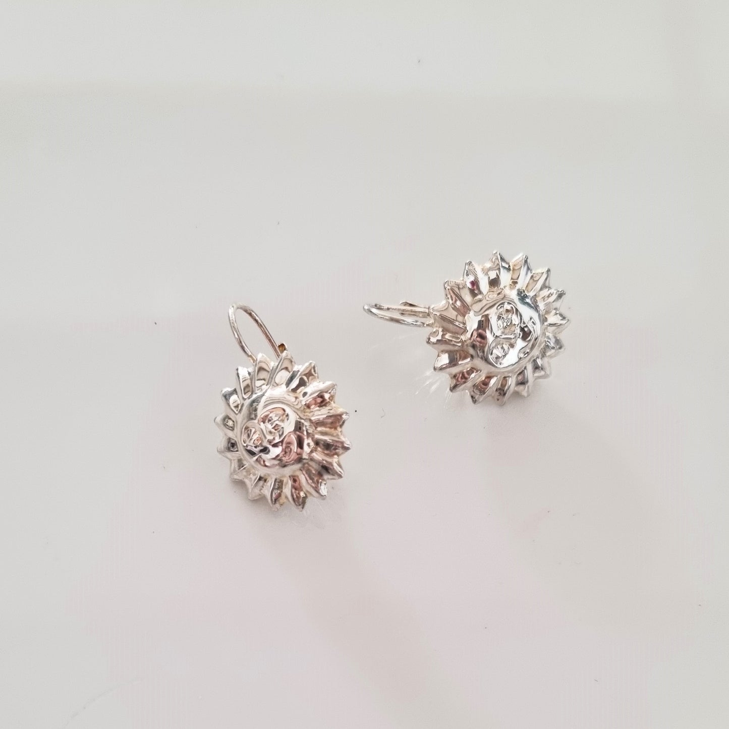 Ήλιος earrings