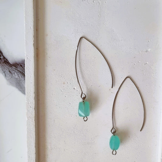 Summery earrings n15