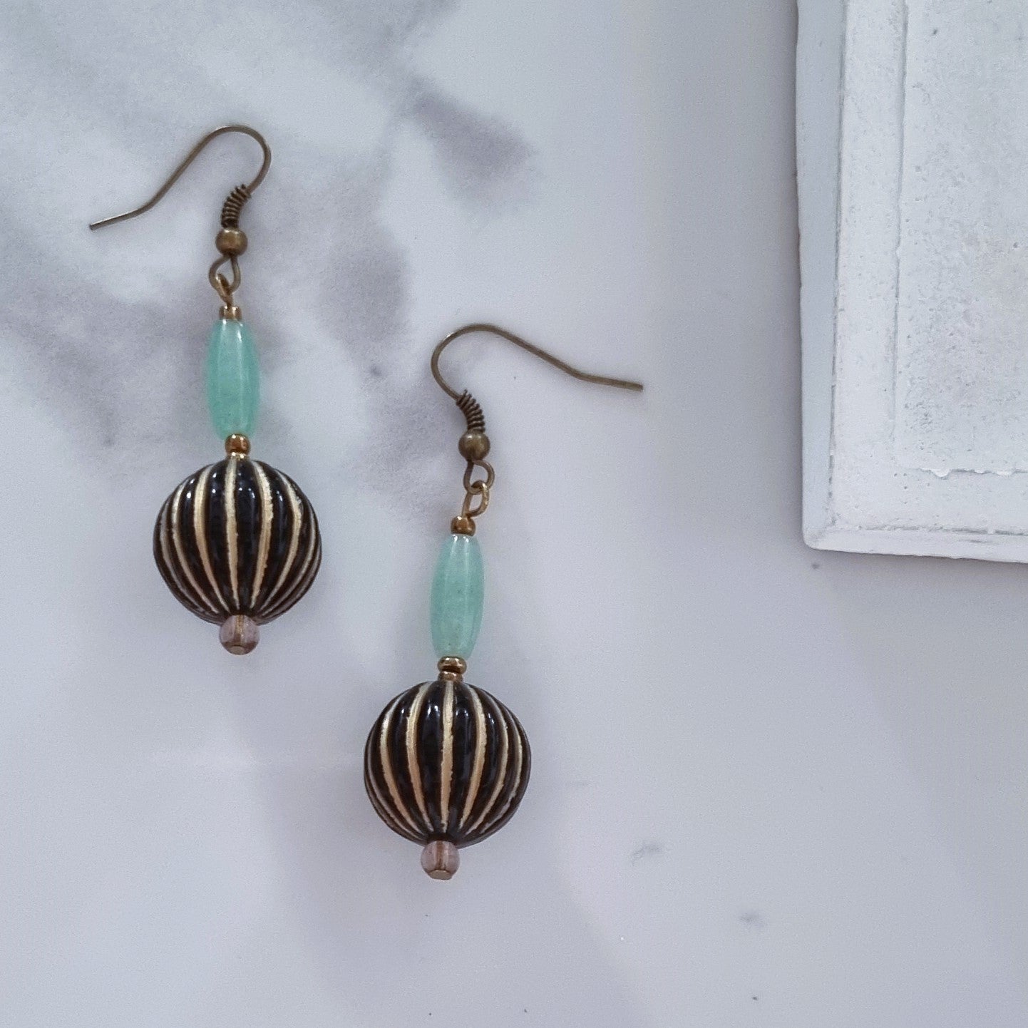 Vintage earrings 7