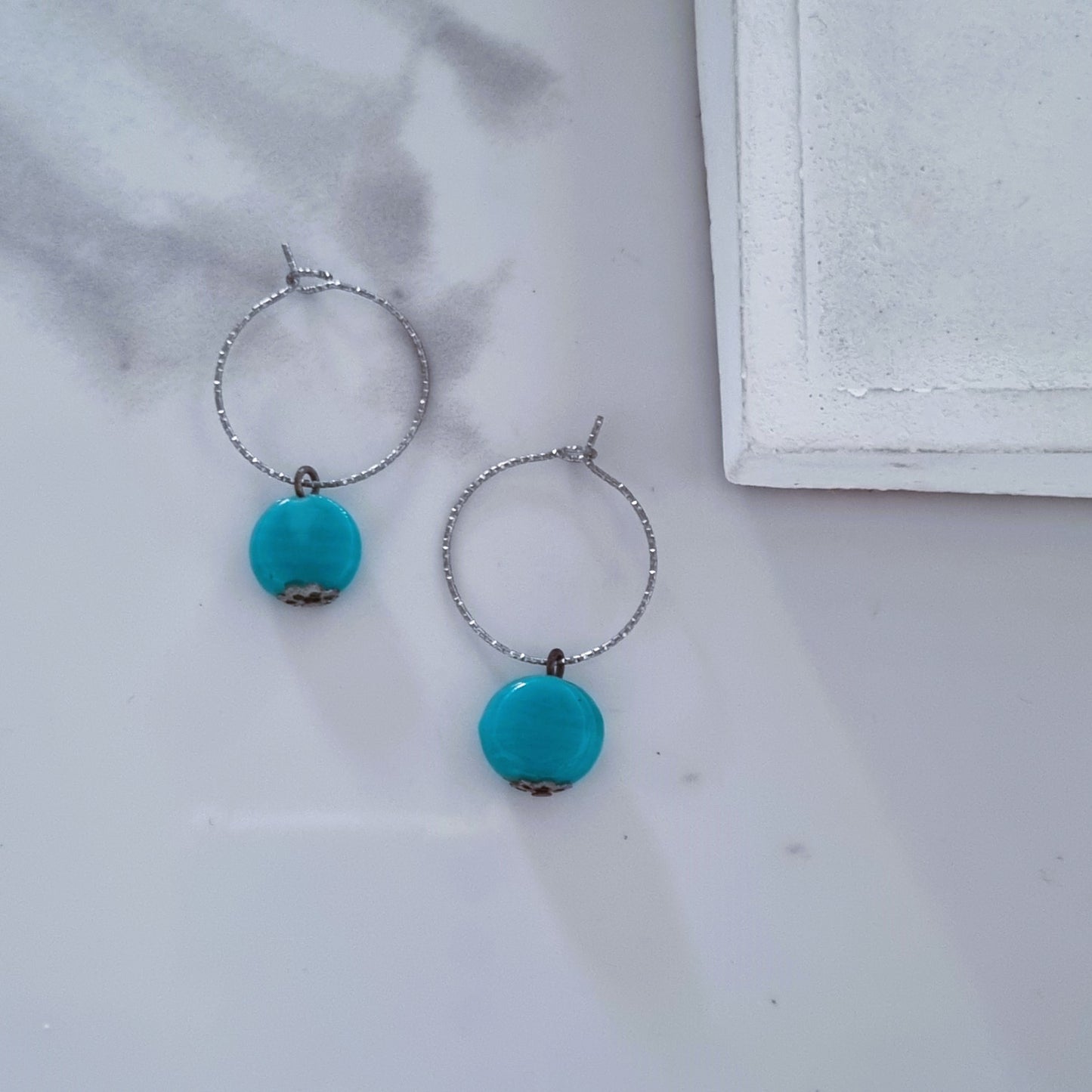 Needed for summer earrings