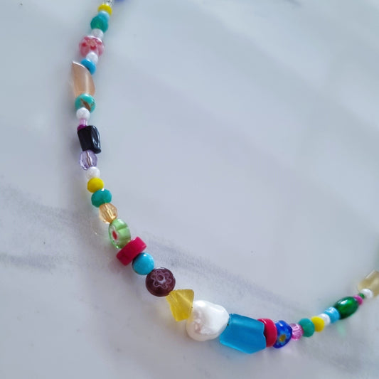 Mixing beads n.15