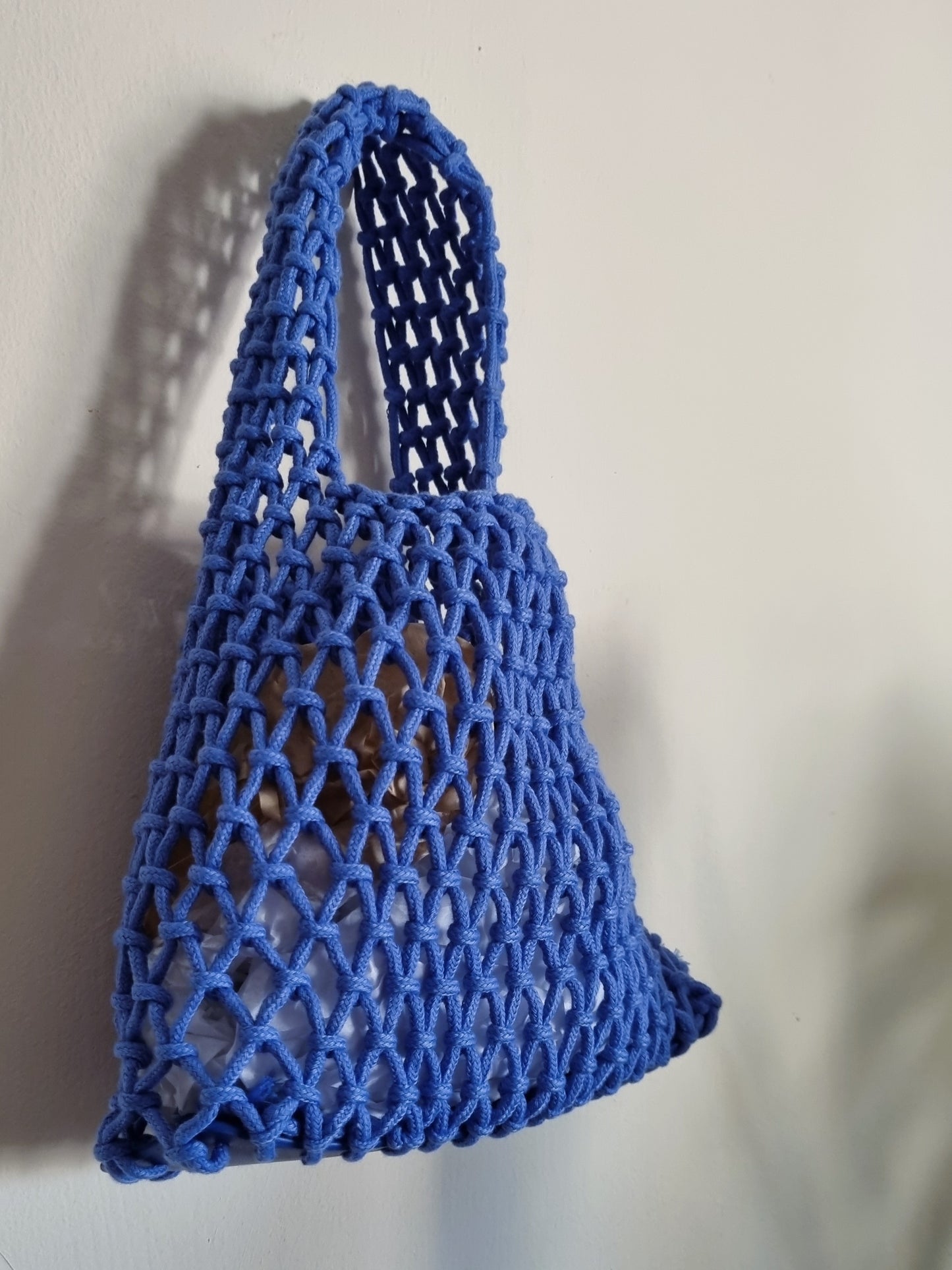 Mini bag - Dodger blue