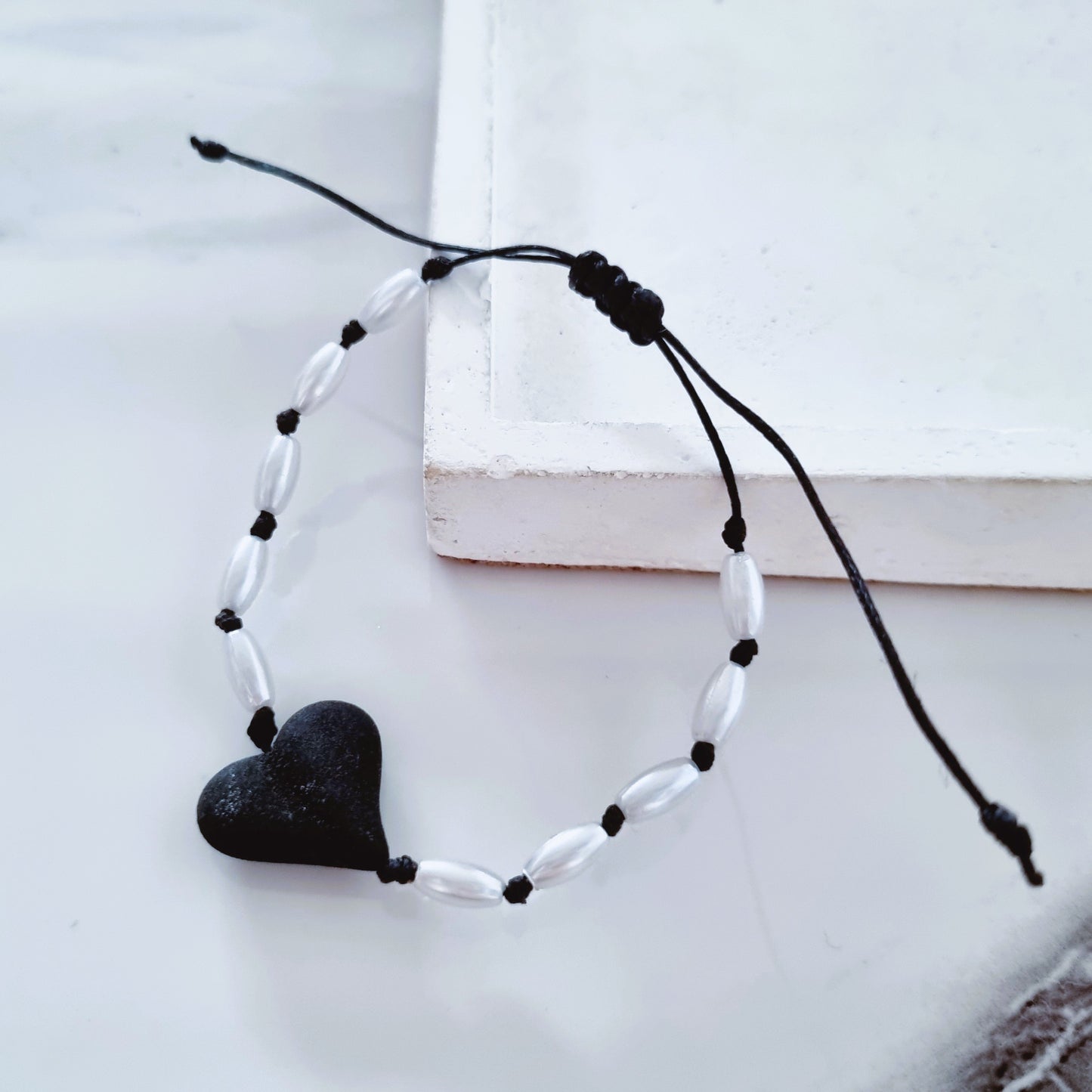 Adjustable hearts