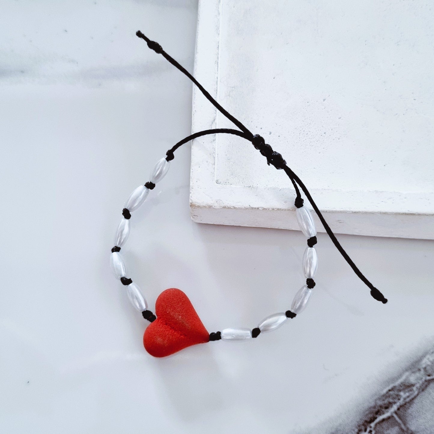 Adjustable hearts