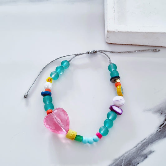 Colorful bracele n2