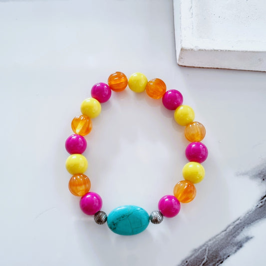 Candy bracelet