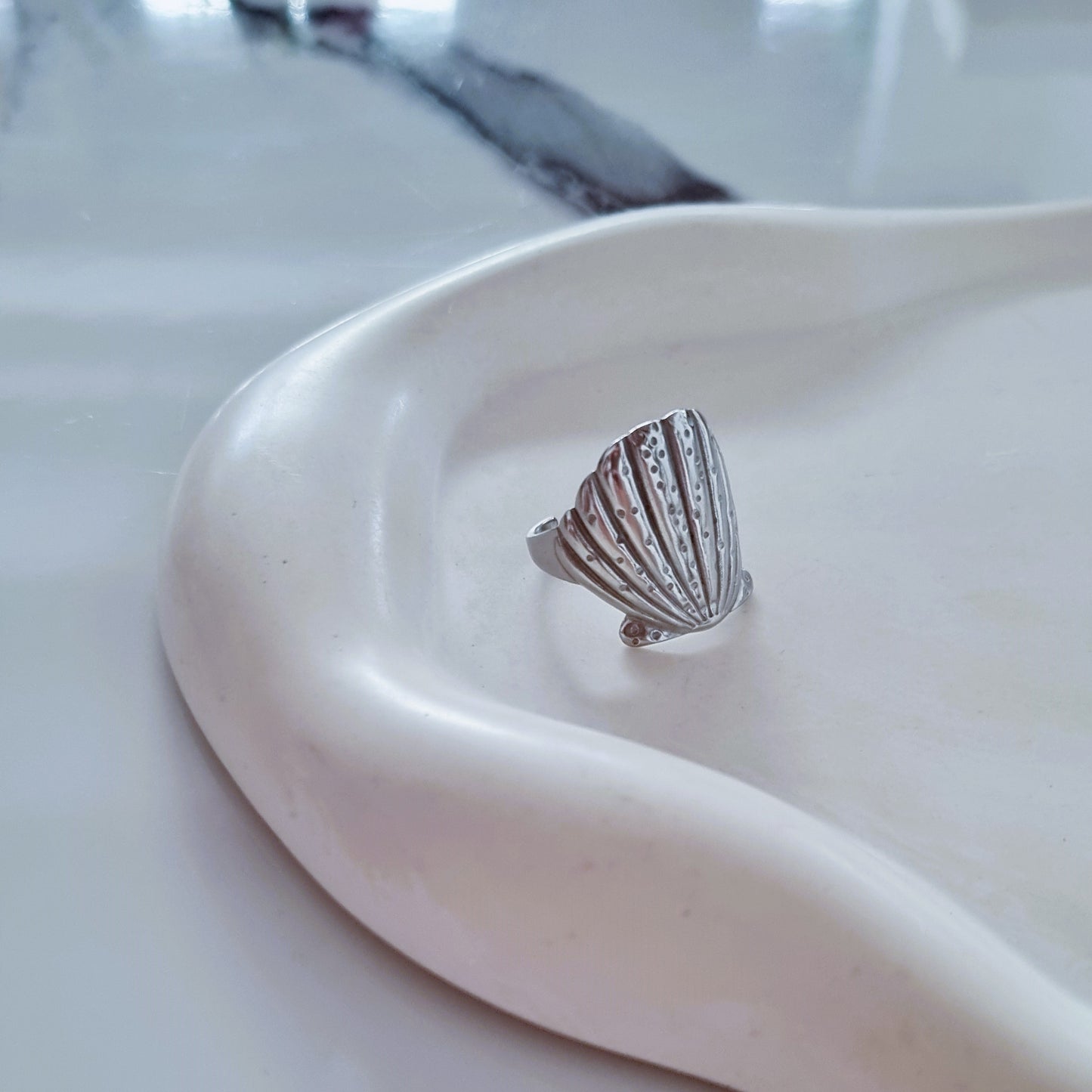 Shells (silver)