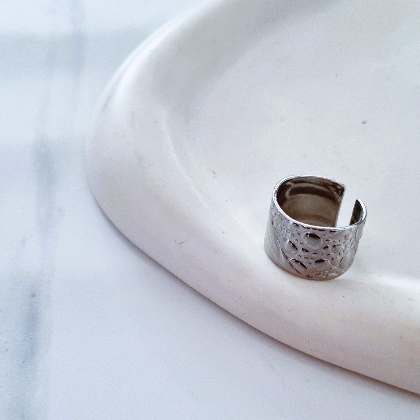 Textures ring