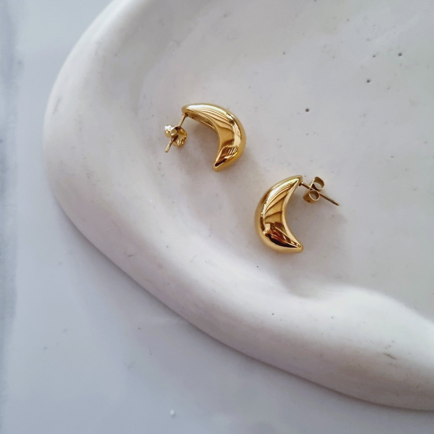 Drops earrings (small)