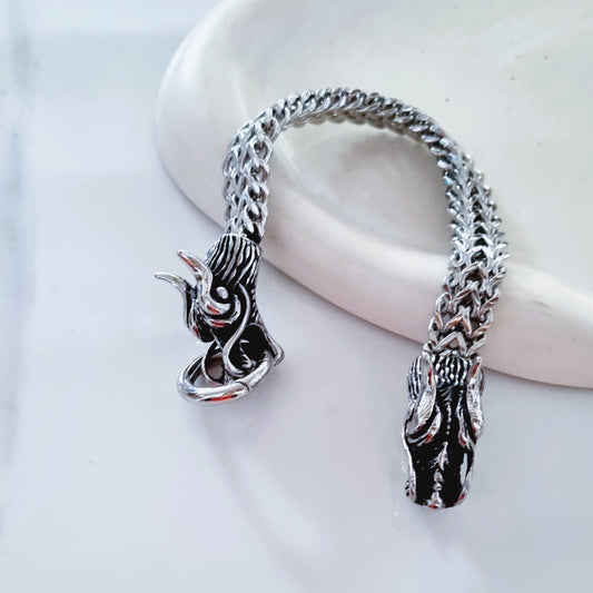 Dragons bracelet