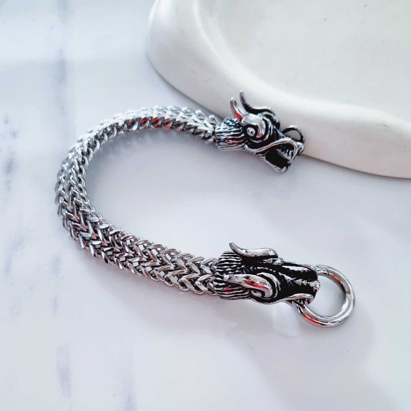 Dragons bracelet