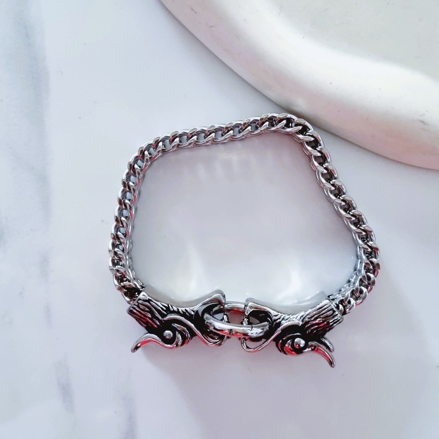 Dragons bracelet