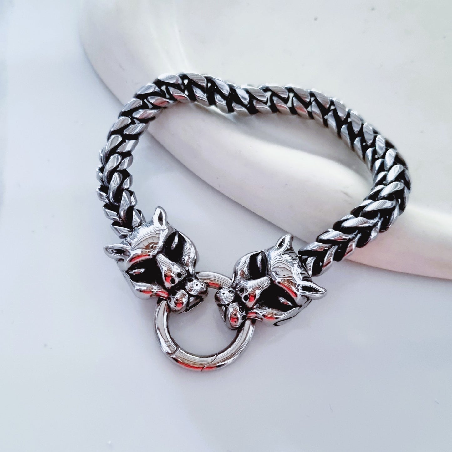 Tigers bracelet